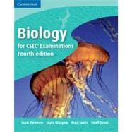 Biology for CSECÂ®: A Skills-based Course