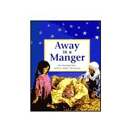 Away in a Manger