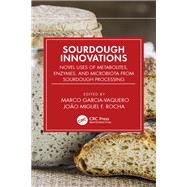 Sourdough Innovations