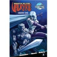 Power of the Valkyrie: Chronos Edda #2