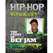 The Story of Def Jam Records