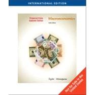 Pkg AISE Macroeconomics Financial Crisis Updated Edition