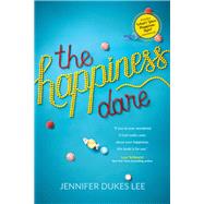 The Happiness Dare