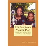 The Student's Master Plan