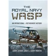 The Royal Navy Wasp