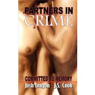 Committed to Memory Partners in Crime #5