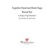 Together Head and Heart Saga - Coming of Age Romance (Boxed Set)