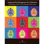 Integrated Pest Management for Collections