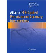Atlas of Ffr-guided Percutaneous Coronary Interventions