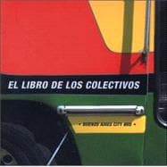 Buenos Aires City Bus,9789508891143