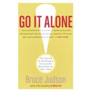 Go It Alone