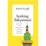 Seeking Sakyamuni