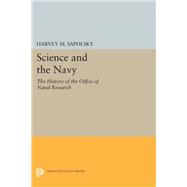 Science and the Navy