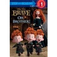 Oh, Brother! (Disney/Pixar Brave)