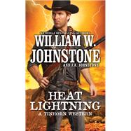 Heat Lightning