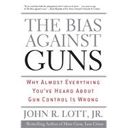 The Bias Against Guns