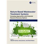 Nature-Based Wastewater Treatment Systems