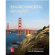 Loose Leaf for Environmental Geology