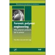 Forensic Polymer Engineering