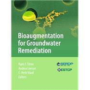 Bioaugmentation for Groundwater Remediation