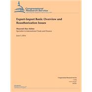 Export-import Bank