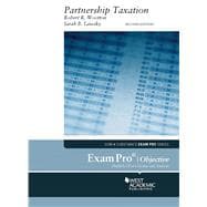 Exam Pro on Partnership Taxation