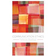 Communication Ethics