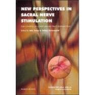 New Perspectives in Sacral Nerve Stimulation : For Control of Lower Urinary Tract Dysfunction