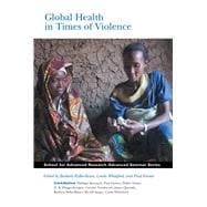 Global Health in Times of Violence