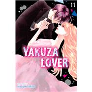 Yakuza Lover, Vol. 11