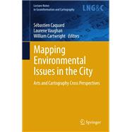 Mapping Environmental Issues in the City