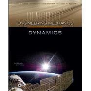 Engineering Dynamics: Dynamics and Connect Access Card for Dynamics