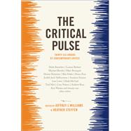 The Critical Pulse