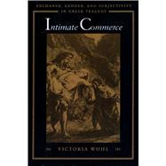 Intimate Commerce