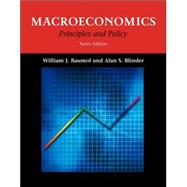 Macroeconomics Principles and Policy (with InfoTrac)