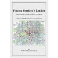 Finding Sherlock's London