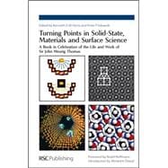 Turning Points in Solid-State, Materials and Surface Science
