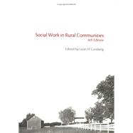 Social Work in Rural Communities