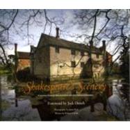 Shakespeare's Scenery: A Journey Through Warwickshire and the Cotswold Borders