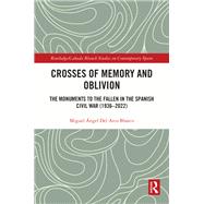 Crosses of Memory and Oblivion