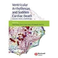 Ventricular Arrhythmias and Sudden Cardiac Death Mechanism, Ablation, and Defibrillation