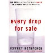 Every Drop For Sale