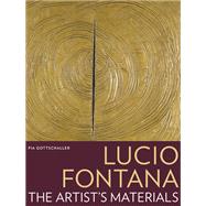 Lucio Fontana