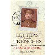 Letters from the Trenches