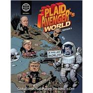 The Plaid Avenger's World
