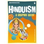 Introducing Hinduism A Graphic Guide