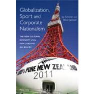 Globlization, Sport and Corporate Nationalism