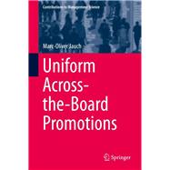 Uniform Across-the-board Promotions