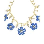 Floral Jewels From the World's Leading Designers