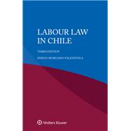 Labour Law in Chile